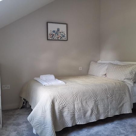 Bournemouth Cottage 6Mins From Beach, Free Parking Exterior photo