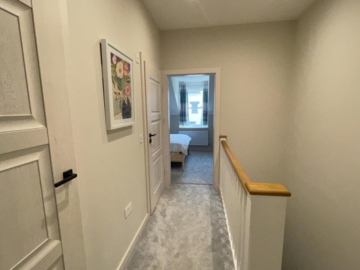 Bournemouth Cottage 6Mins From Beach, Free Parking Exterior photo