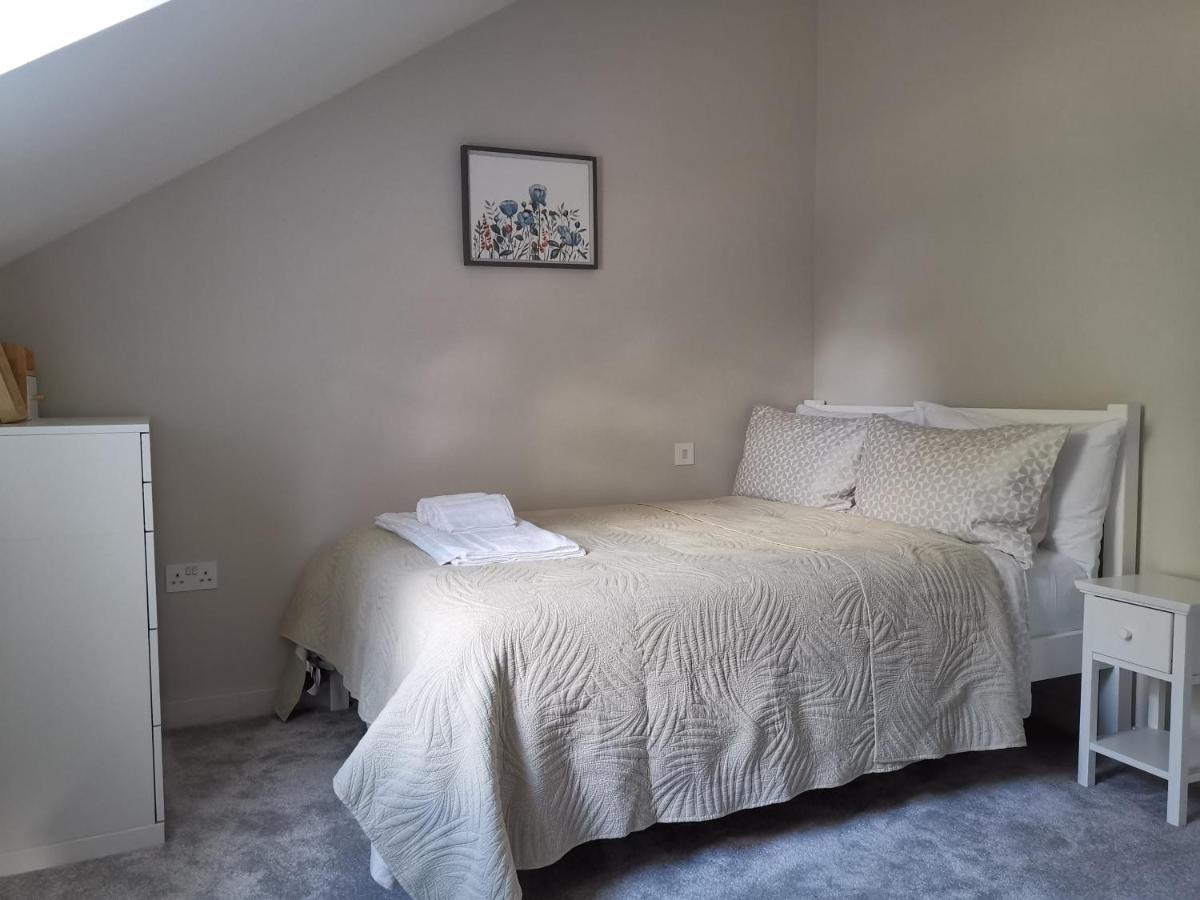 Bournemouth Cottage 6Mins From Beach, Free Parking Exterior photo