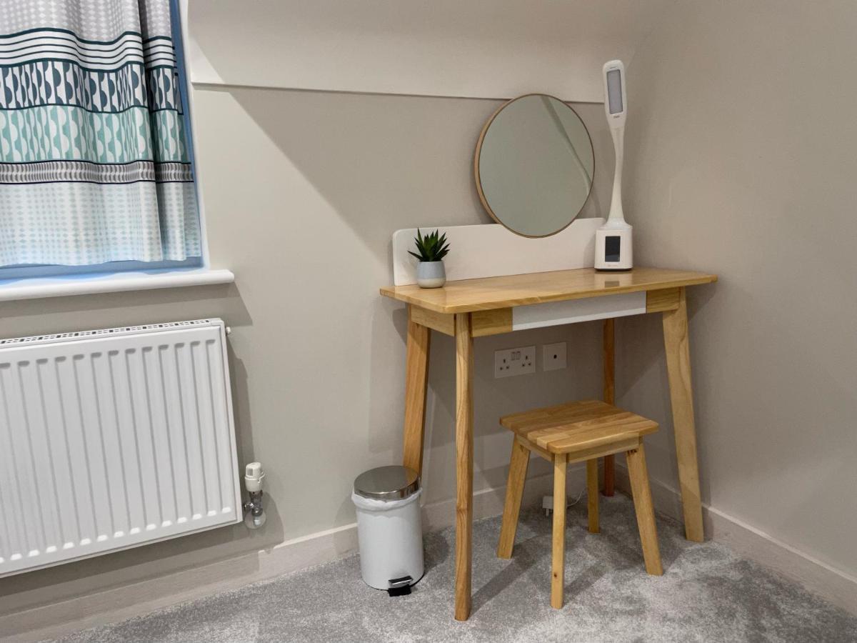 Bournemouth Cottage 6Mins From Beach, Free Parking Exterior photo